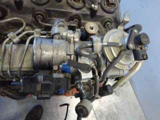 Recambio de despiece motor para toyota hilux (kun) 2005-2016 2.5 turbodiesel referencia OEM IAM 2KDFTV  