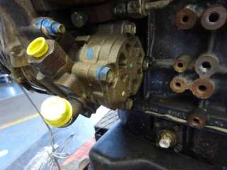Recambio de despiece motor para toyota hilux (kun) 2005-2016 2.5 turbodiesel referencia OEM IAM 2KDFTV  
