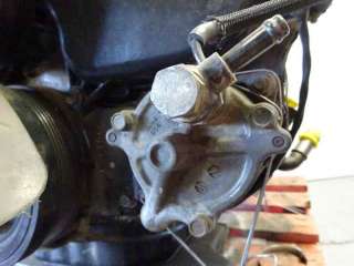 Recambio de despiece motor para toyota hilux (kun) 2005-2016 2.5 turbodiesel referencia OEM IAM 2KDFTV  
