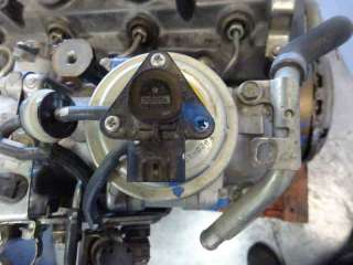 Recambio de despiece motor para toyota hilux (kun) 2005-2016 2.5 turbodiesel referencia OEM IAM 2KDFTV  
