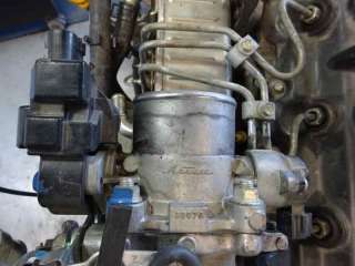 Recambio de despiece motor para toyota hilux (kun) 2005-2016 2.5 turbodiesel referencia OEM IAM 2KDFTV  