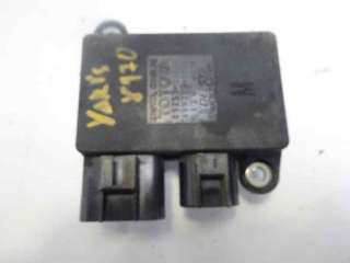 Recambio de modulo electronico para toyota yaris 2011-2014 active hybrid referencia OEM IAM 8925712020 4993003351 
