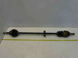 Recambio de transmision delantera derecha para opel astra g berlina 1998-2004 edition referencia OEM IAM 374639 O1271 