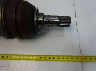 Recambio de transmision delantera derecha para opel astra g berlina 1998-2004 edition referencia OEM IAM 374639 O1271  2