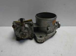 Recambio de caja mariposa para citroën jumper caja cerrada (1) 1994-2002 2.5 diesel referencia OEM IAM 1628GX  