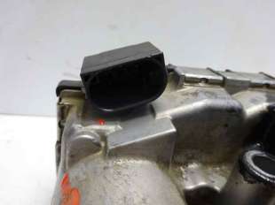 Recambio de caja mariposa para opel corsa c 2000-2003 club referencia OEM IAM 0280750044   2