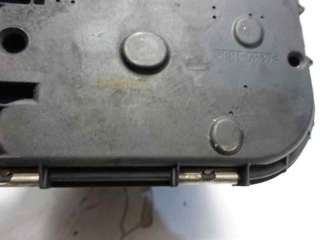 Recambio de caja mariposa para opel corsa c 2000-2003 club referencia OEM IAM 0280750044  