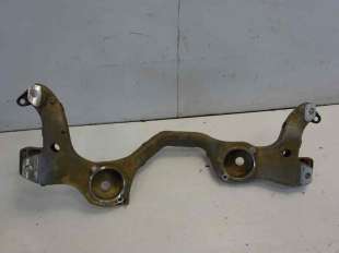 Recambio de puente delantero para porsche cayenne (typ 9pa) 2002-2007 s referencia OEM IAM 94837530902  