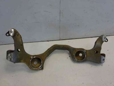 Recambio de puente delantero para porsche cayenne (typ 9pa) 2002-2007 s referencia OEM IAM 94837530902  