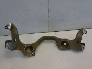 Recambio de puente delantero para porsche cayenne (typ 9pa) 2002-2007 s referencia OEM IAM 94837530902  