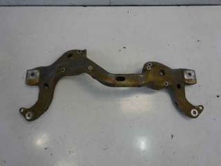 Recambio de puente delantero para porsche cayenne (typ 9pa) 2002-2007 s referencia OEM IAM 94837530902  