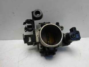 Recambio de caja mariposa para fiat bravo (182) 1995-2002 2.0 20v / 20v 155 hgt referencia OEM IAM 77805010768  