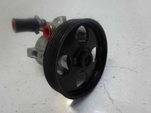 Recambio de bomba direccion para peugeot 406 berlina (s1/s2) 1995-2005 referencia OEM IAM 96307063800  