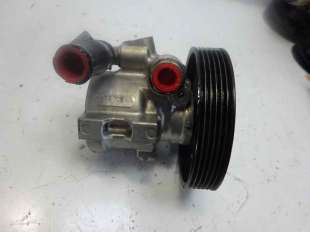 Recambio de bomba direccion para peugeot 406 berlina (s1/s2) 1995-2005 referencia OEM IAM 96307063800   2