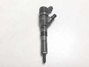 Recambio de inyector para citroën xantia berlina 1997-2002 2.0 hdi sx referencia OEM IAM 9635196580 0445110008 