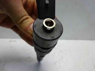 Recambio de inyector para citroën xantia berlina 1997-2002 2.0 hdi sx referencia OEM IAM 9635196580 0445110008 