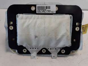 Recambio de airbag delantero derecho para renault megane iii berlina 5 p 2008-2016 emotion referencia OEM IAM 985250003R  