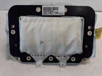Recambio de airbag delantero derecho para renault megane iii berlina 5 p 2008-2016 emotion referencia OEM IAM 985250003R  
