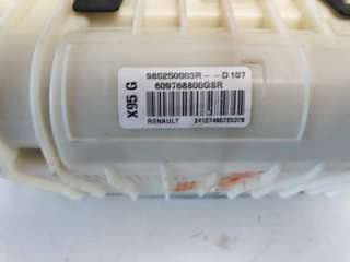 Recambio de airbag delantero derecho para renault megane iii berlina 5 p 2008-2016 emotion referencia OEM IAM 985250003R  