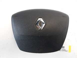 Recambio de airbag delantero izquierdo para renault megane iii berlina 5 p 2008-2016 emotion referencia OEM IAM 985100007R  