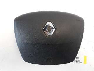 Recambio de airbag delantero izquierdo para renault megane iii berlina 5 p 2008-2016 emotion referencia OEM IAM 985100007R  