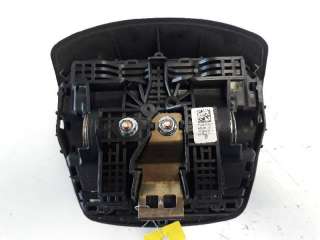 Recambio de airbag delantero izquierdo para renault megane iii berlina 5 p 2008-2016 emotion referencia OEM IAM 985100007R  
