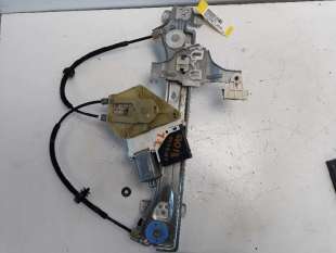Recambio de elevalunas trasero izquierdo para renault megane iii berlina 5 p 2008-2016 emotion referencia OEM IAM 827210003R 106