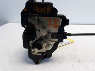 Recambio de cerradura puerta trasera izquierda para renault megane iii berlina 5 p 2008-2016 emotion referencia OEM IAM   