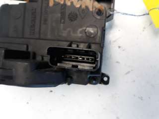 Recambio de cerradura puerta trasera izquierda para renault megane iii berlina 5 p 2008-2016 emotion referencia OEM IAM   