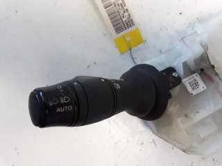 Recambio de mando multifuncion para renault megane iii berlina 5 p 2008-2016 emotion referencia OEM IAM 255670019R  