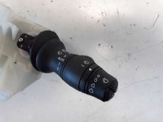 Recambio de mando multifuncion para renault megane iii berlina 5 p 2008-2016 emotion referencia OEM IAM 255670019R  