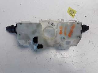 Recambio de mando multifuncion para renault megane iii berlina 5 p 2008-2016 emotion referencia OEM IAM 255670019R  