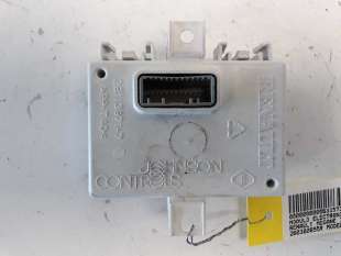 Recambio de modulo electronico para renault megane iii berlina 5 p 2008-2016 emotion referencia OEM IAM 280380655R  