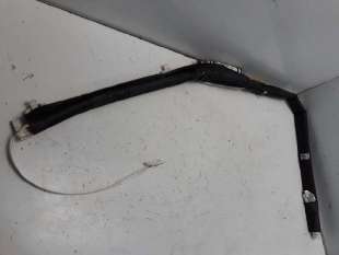 Recambio de airbag cortina delantero derecho para renault megane iii berlina 5 p 2008-2016 emotion referencia OEM IAM 985P07779R 2