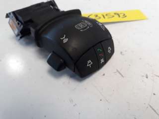 Recambio de mando volante para renault megane iii berlina 5 p 2008-2016 emotion referencia OEM IAM 255520014R  