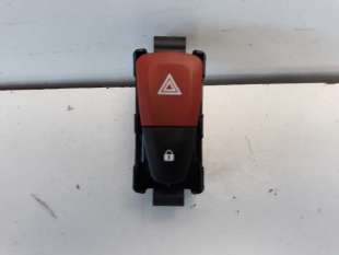 Recambio de warning para renault megane iii berlina 5 p 2008-2016 emotion referencia OEM IAM 8200214896 REN15300 