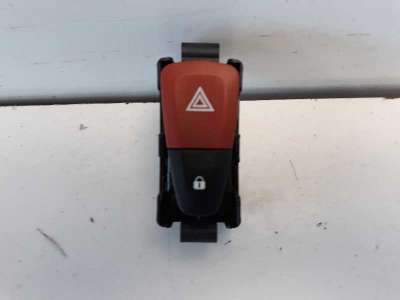 Recambio de warning para renault megane iii berlina 5 p 2008-2016 emotion referencia OEM IAM 8200214896 REN15300 