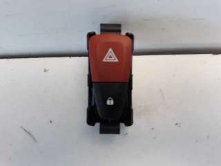 Recambio de warning para renault megane iii berlina 5 p 2008-2016 emotion referencia OEM IAM 8200214896 REN15300 
