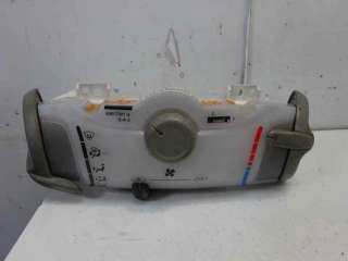 Recambio de mando calefaccion / aire acondicionado para peugeot 107 2005-2014 urban referencia OEM IAM P69610001A79D5Y  