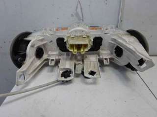 Recambio de mando calefaccion / aire acondicionado para peugeot 107 2005-2014 urban referencia OEM IAM P69610001A79D5Y  