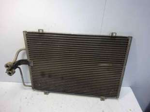 Recambio de condensador / radiador aire acondicionado para renault megane i classic (la0) 1996-2001 1.9 d europa referencia OEM 