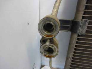 Recambio de condensador / radiador aire acondicionado para renault megane i classic (la0) 1996-2001 1.9 d europa referencia OEM  2