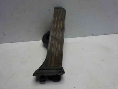 Recambio de potenciometro pedal para volkswagen golf v berlina (1k1) 2003-2008 sportline referencia OEM IAM 1K1721503P  