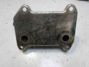 Recambio de enfriador aceite motor para volvo s40 berlina 1995-2005 1.6 referencia OEM IAM 30637079 31295  2