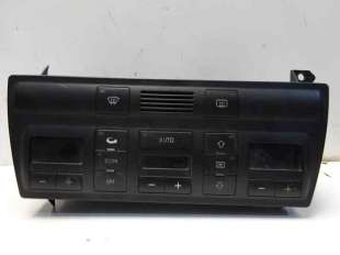 Recambio de mando climatizador para audi a6 berlina (4b2) 1997-2001 2.5 tdi quattro referencia OEM IAM 4B0820043F 5HB007604 