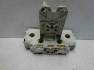 Recambio de mando climatizador para nissan primera trav. (wp11) 1999-2002 comfort referencia OEM IAM    2