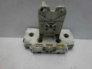 Recambio de mando climatizador para nissan primera trav. (wp11) 1999-2002 comfort referencia OEM IAM   