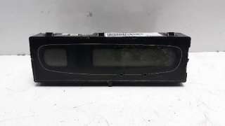 Recambio de pantalla multifuncion para renault laguna ii (bg0) 2001-2007 authentique referencia OEM IAM P8200002604A  
