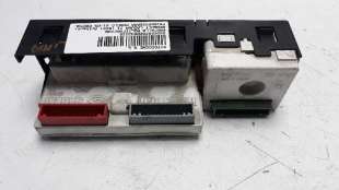 Recambio de pantalla multifuncion para renault laguna ii (bg0) 2001-2007 authentique referencia OEM IAM P8200002604A   2