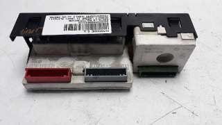 Recambio de pantalla multifuncion para renault laguna ii (bg0) 2001-2007 authentique referencia OEM IAM P8200002604A  